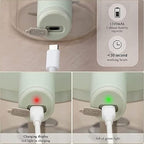 4-in-1 Handheld Electric Vegetable Chopper