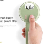 4-in-1 Handheld Electric Vegetable Chopper